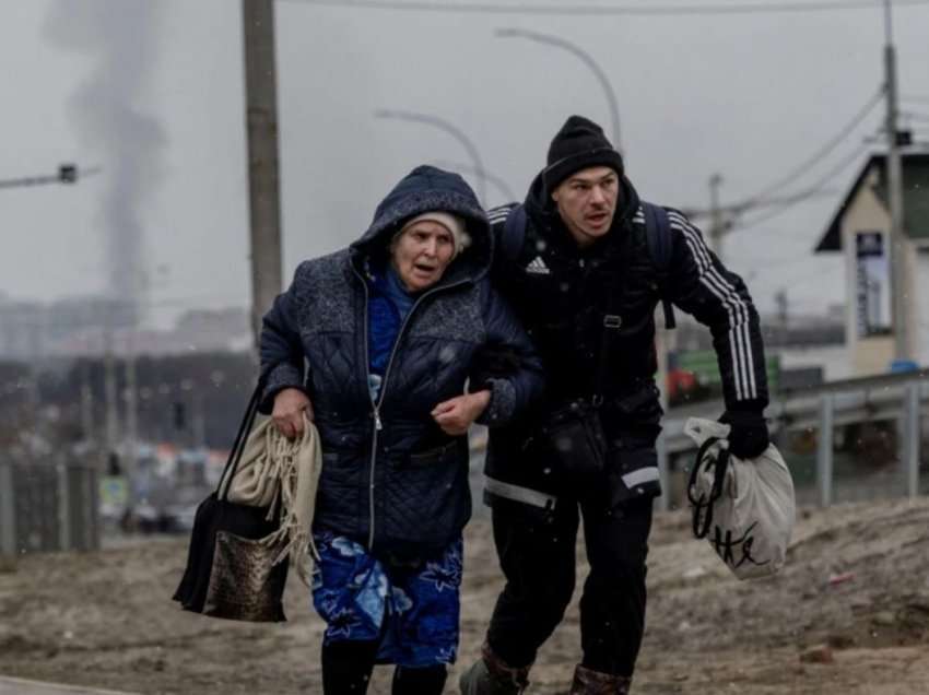Dështon evakuimi, Kievi dhe Moska me akuza të ndërsjella të ashpra