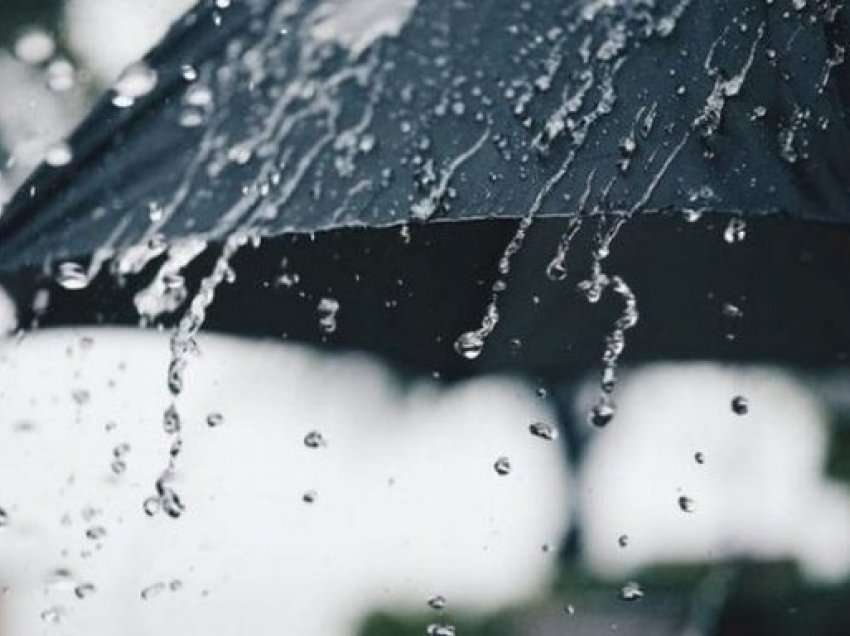 Vranësira dhe shi, njihuni me parashikimin e motit për këtë fillim jave
