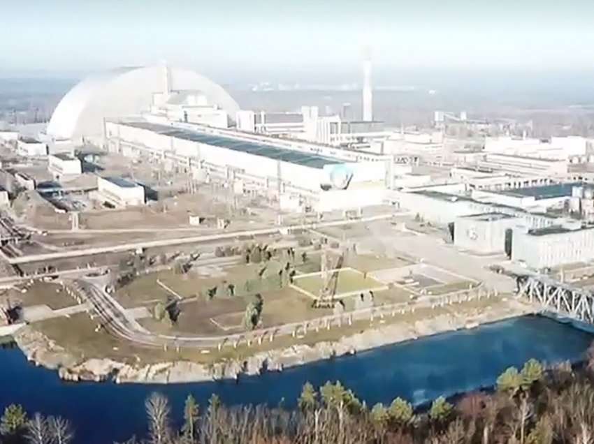 Rusët torturojnë punonjësit në Çernobil, i lënë pa bukë dhe pa gjumë për ditë të tëra