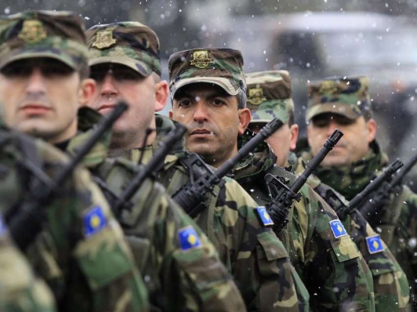 “NATO-ja, KFOR-i, FSK-ja dhe populli i Kosovës duhet të jenë gati”