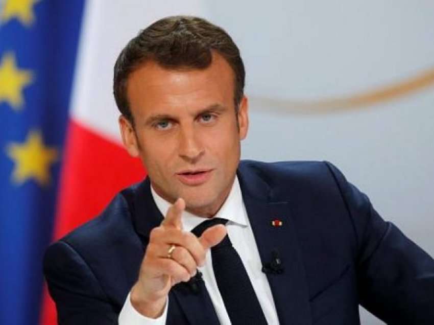 Franca thotë se sanksionet kanë filluar të kenë ndikim real në Rusi