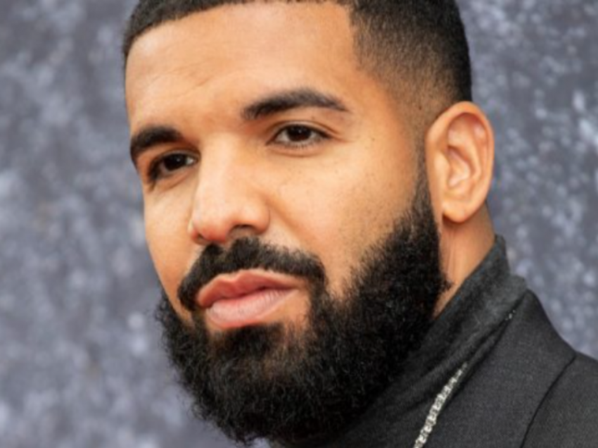 Drake i humb 275 mijë dollarë, vendosi bast për fitoren e Masvidal
