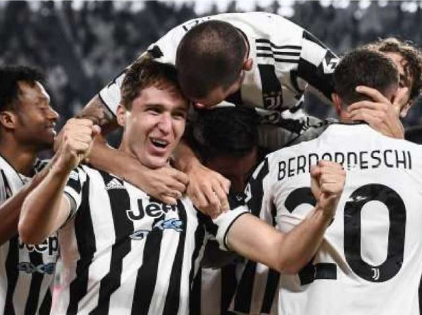 Juventus ka katër emra për mesfushën 