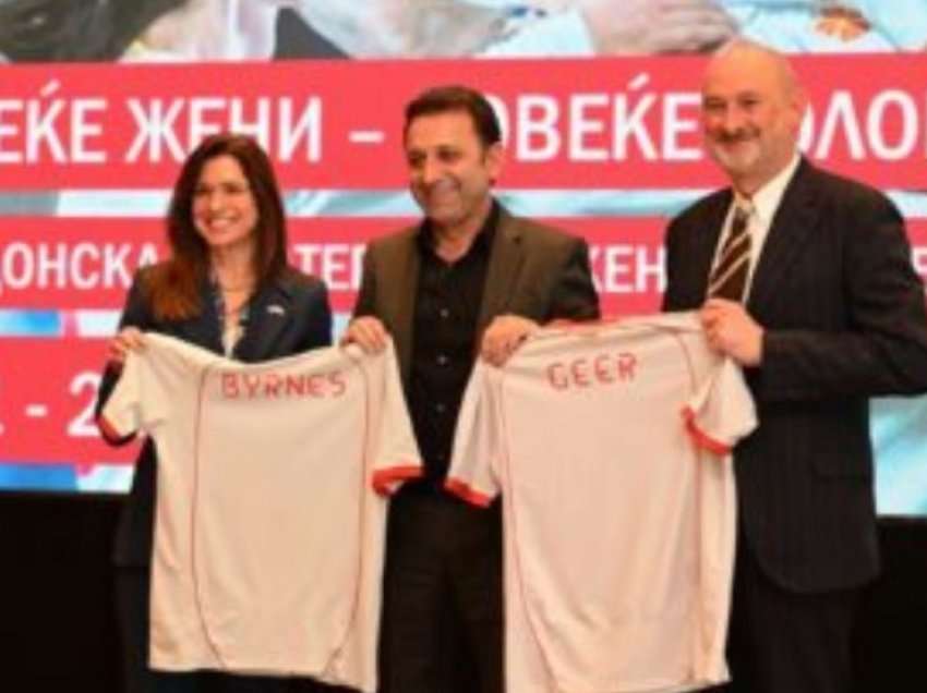 FFM promovoi strategjinë për futbollin te femrat