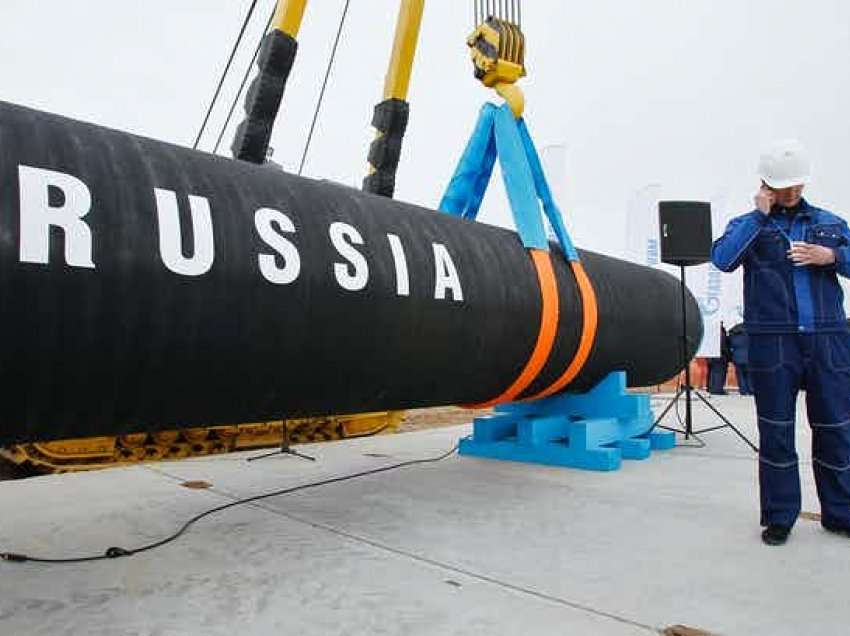 Ndikimi i ndalimit të naftës ruse në SHBA