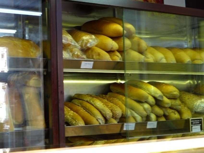 ​Rriten çmimet e produkteve ushqimore, paralajmërohet shtrenjtim edhe më i lartë i miellit dhe bukës