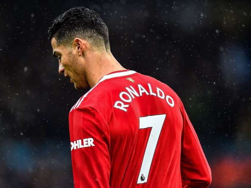 Ronaldo do t’i japë fund eksperiencës së dytë