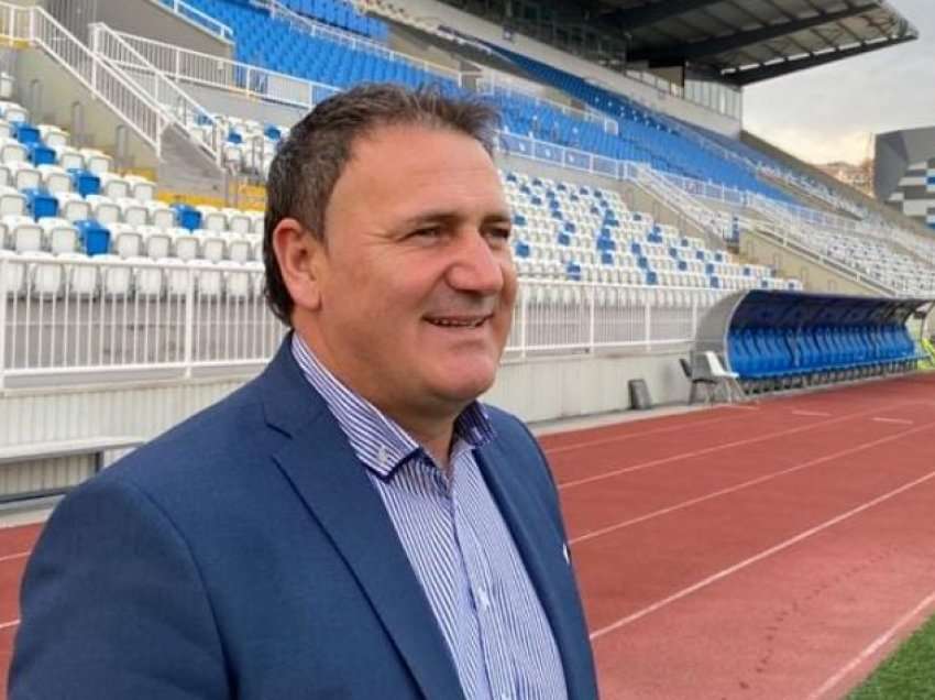 Trajneri i Prishtinës: Kjo fitore do të ndikojë në vetëbesimin e ekipit 