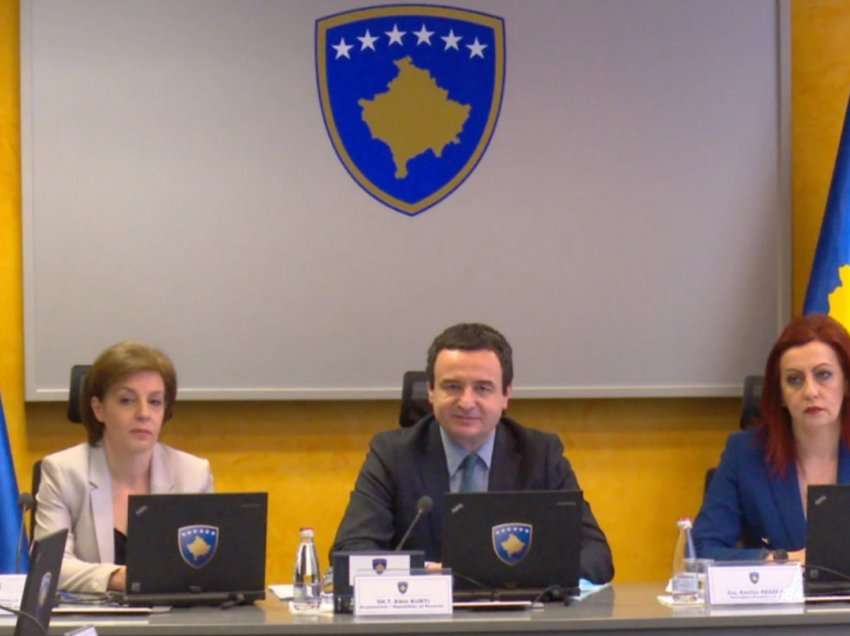 VOA: Kosova synon përshpejtimin e anëtarësimit në NATO