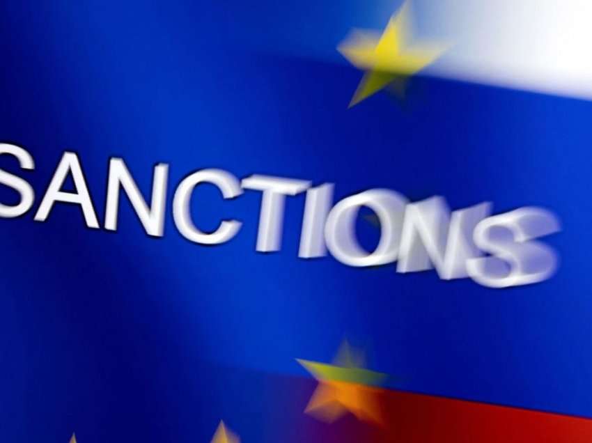 BE-ja shton në listën e sanksioneve edhe 160 shtetas rusë
