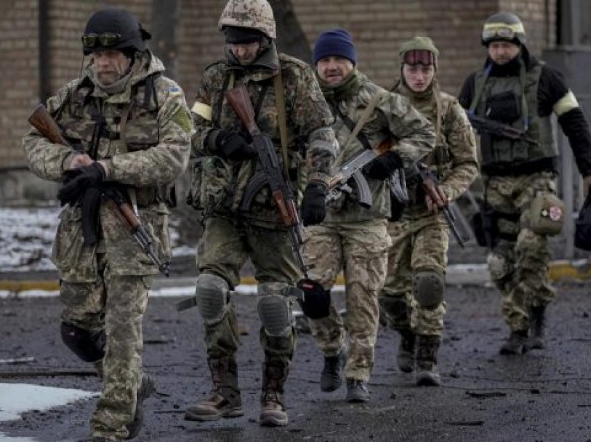 Armëpushim për 12 orë, Ukraina pranon propozimin e Rusisë për evakuimin e civilëve