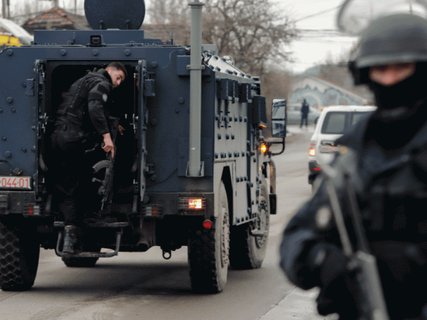571 operacione policore gjatë vitit 2021, para, drogë e municion gjithçka që konfiskoi Policia e Kosovës