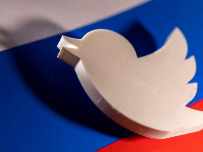 Twitter nis shërbimin që synon anashkalimin e bllokimit nga Rusia