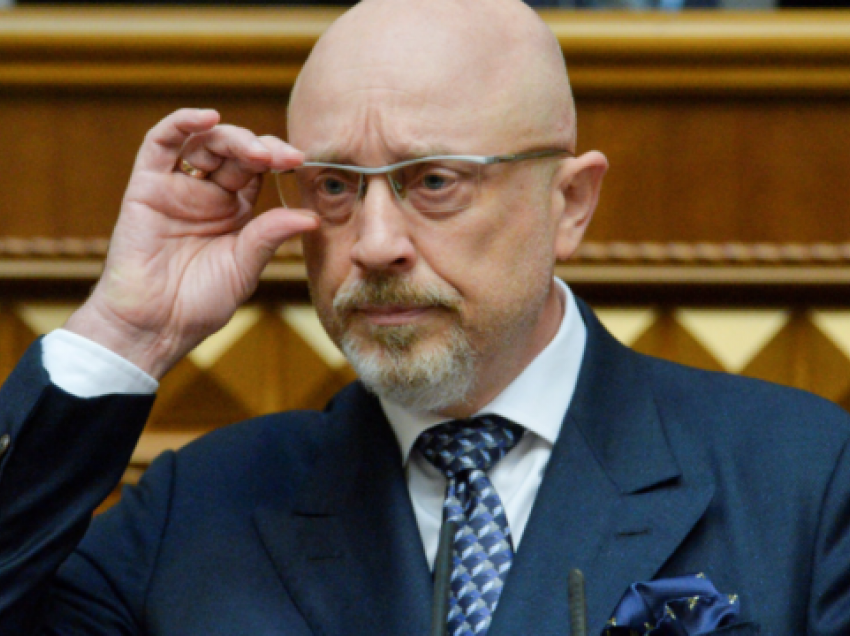 Ministri ukrainas di si ta bëjë nervoz Putinin