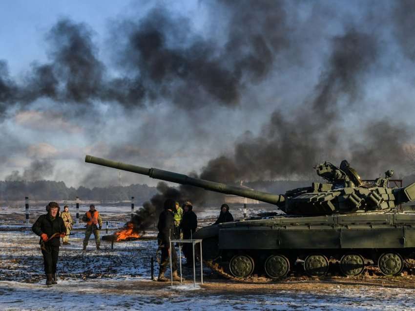 Ukraina u bën thirrje ushtarëve rusë që të dorëzohen