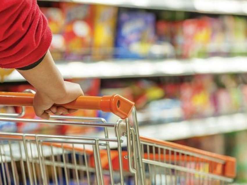 ASK publikon statistika, kaq është rritur çmimi i konsumit në muajin shkurt