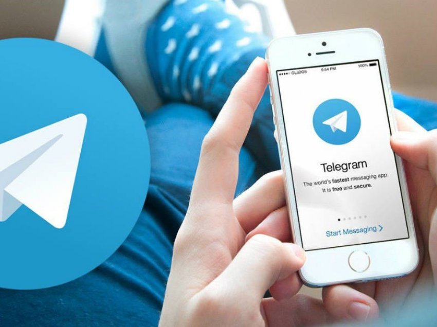 Themeluesi rus i Telegramit u siguron ukrainasëve mbrojtje të të dhënave në aplikacion