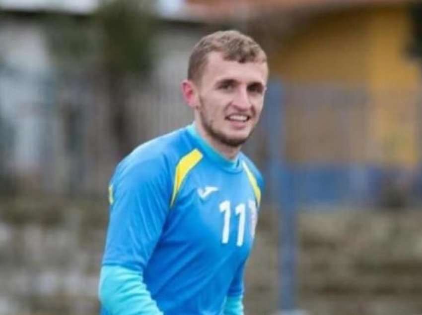 Futbollisti shqiptar: E mbylla me futbollin, trajneri i pari më shau