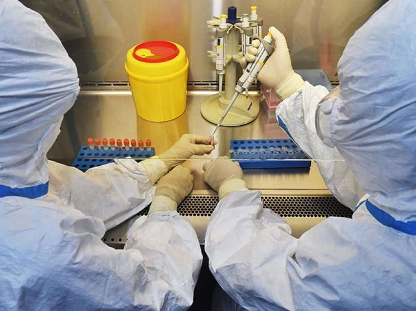 Frika nga një virus i ri, OBSH thirrje Ukrainës të shkatërrojë patogjenët e krijuar në laboratorë