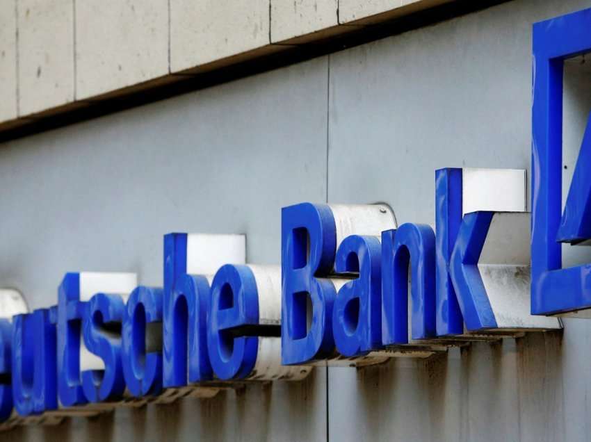 Banka gjermane vendos sanksion ndaj Rusisë