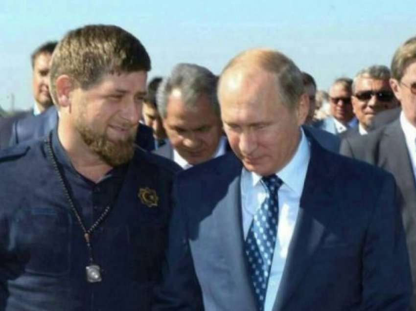 Kadyrov “djali i Putinit që nuk e ka pasur kurrë”, jeta e luksit e liderit çeçen që mbështetet nga Kremlini