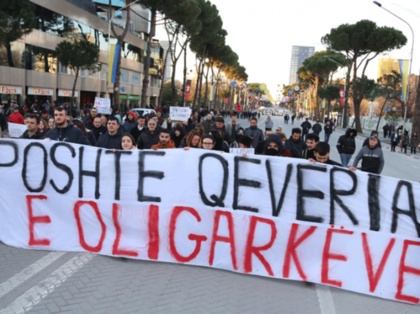 Elbasani nis protestën, kërkohet ulja e çmimeve