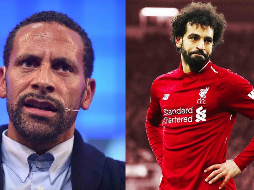 Ferdinand dhe dyshimi për Salah
