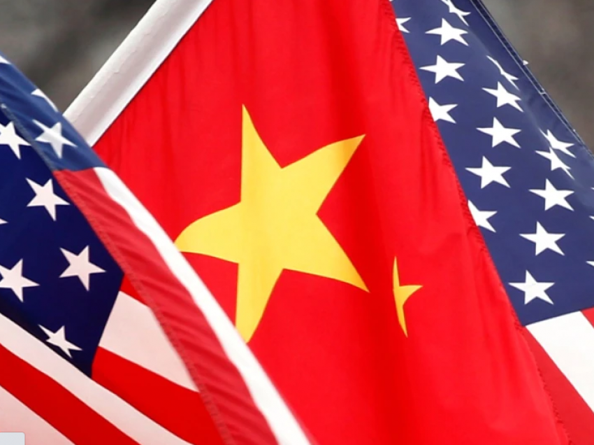 Zyrtarët amerikanë e kinezë takim të hënën në Romë, diskutime mbi luftën në Ukrainë
