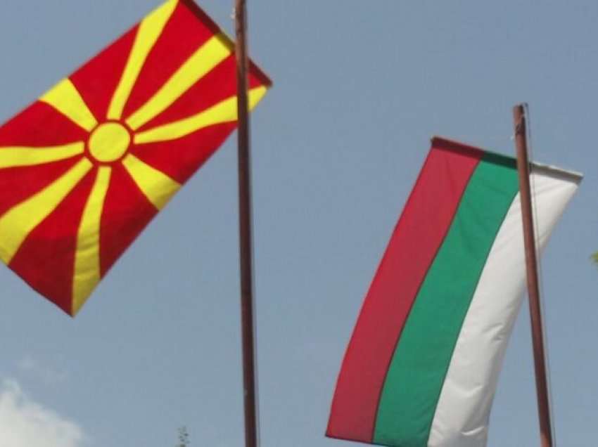 Zgjidhja me Bullgarinë mbetet parakusht për fillimin e negociatave me BE-në