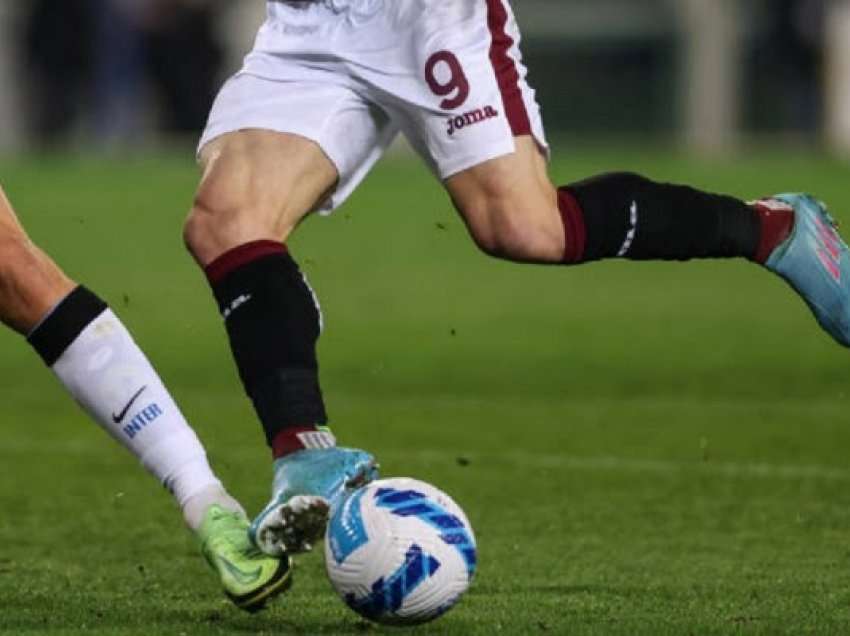 “Edhe një dy vjeçar do ta shihet atë penallti”, pritet dënim i rëndë për gjyqtarët e ndeshjes Torino-Inter