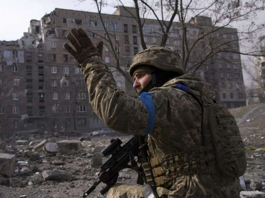 Gjenerali rus jep lajmin:  Dhjetëra ‘mercenarë’ të huaj janë vrarë nga një sulm me raketa