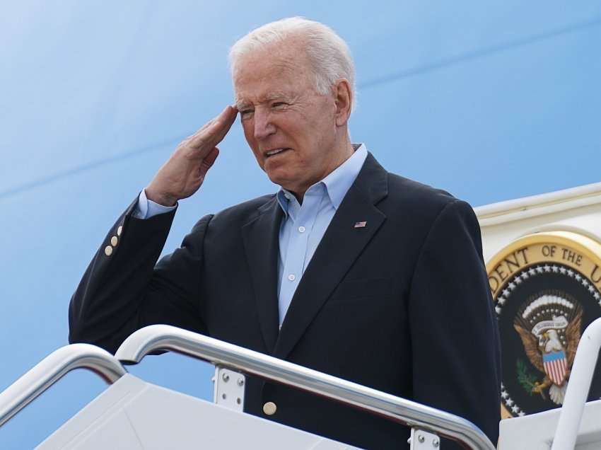 Biden do të shkojë në Bruksel më 24 Mars për të treguar unitetin me udhëheqësit e NATO-s