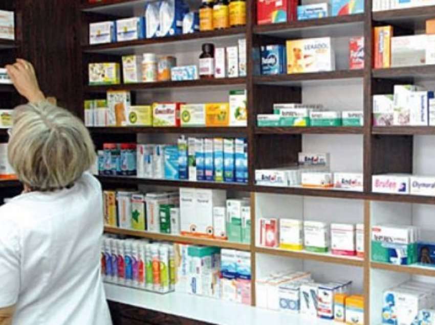 Rriten çmimet e ilaçeve në Maqedoni