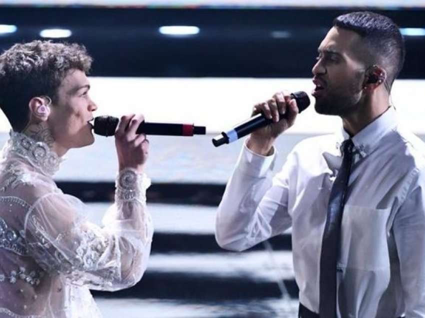 Italia duhet të ndryshojë këngën në “Eurovision”, kjo është arsyeja