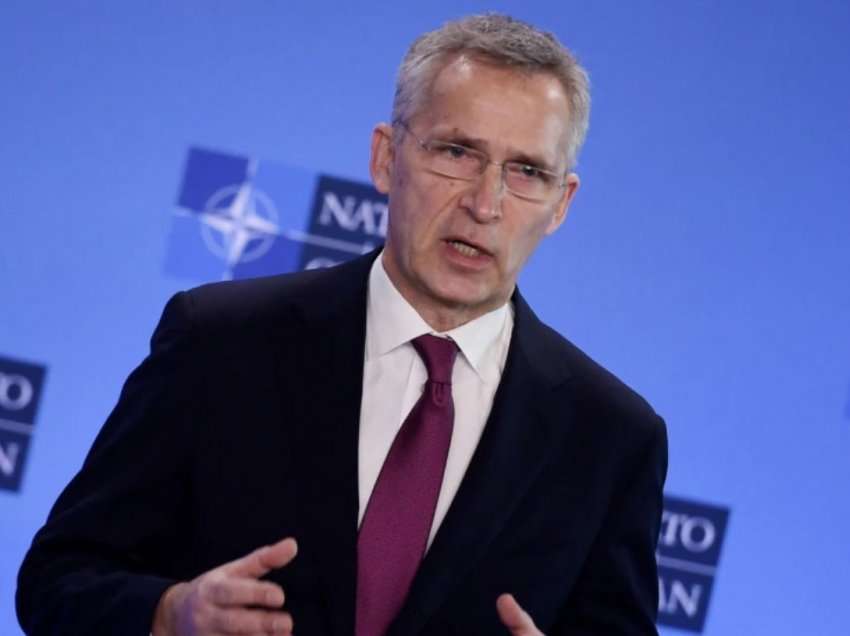 NATO, ndryshim rrënjësor në qasjen ndaj sigurisë në përgjigje të luftës në Ukrainë