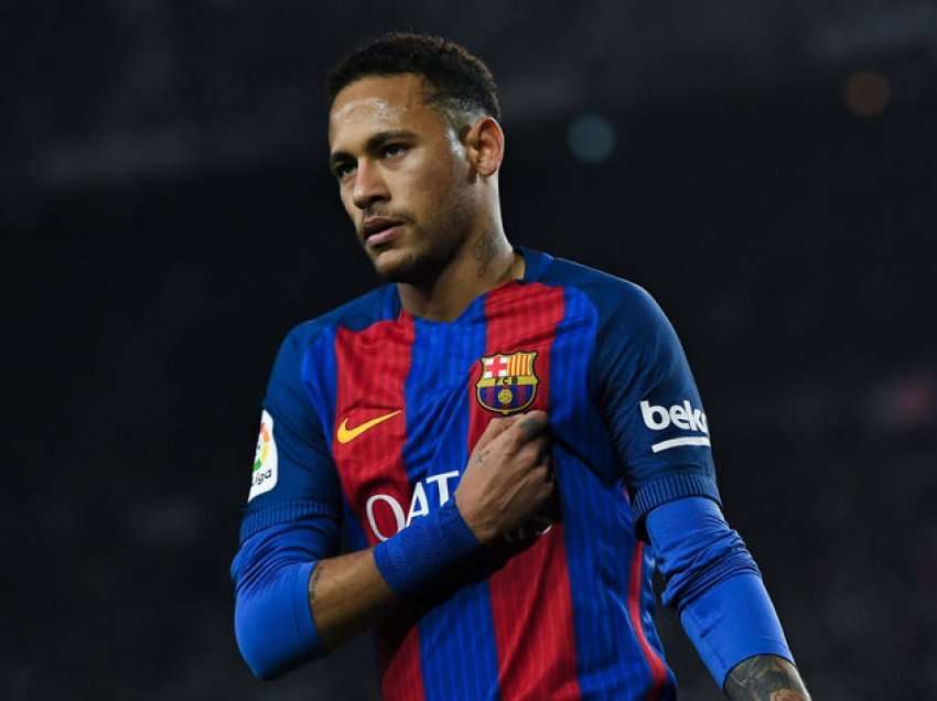 Neymar rikthehet në “Camp Nou”?