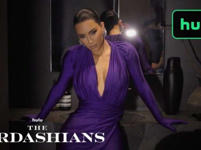 Publikohet traileri i “The Kardashians”