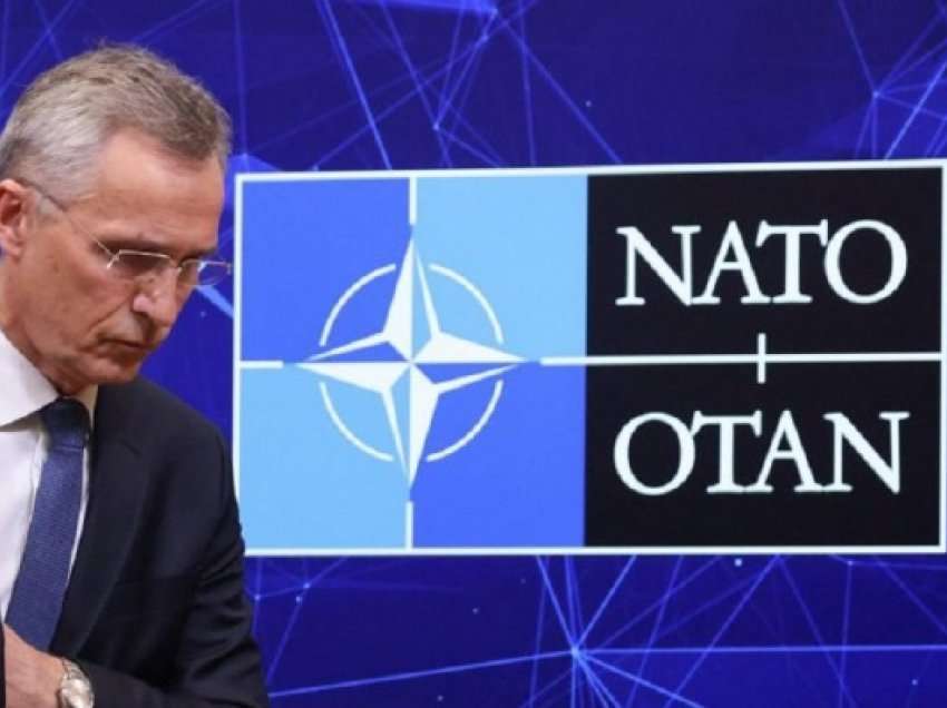 ​NATO po përgatit një plan të ri