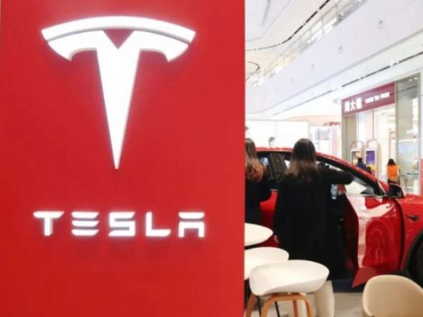 Tesla ka rritur çmimet e makinave – automjeti më i lirë fillon nga çmimi prej rreth 46 mijë dollarë