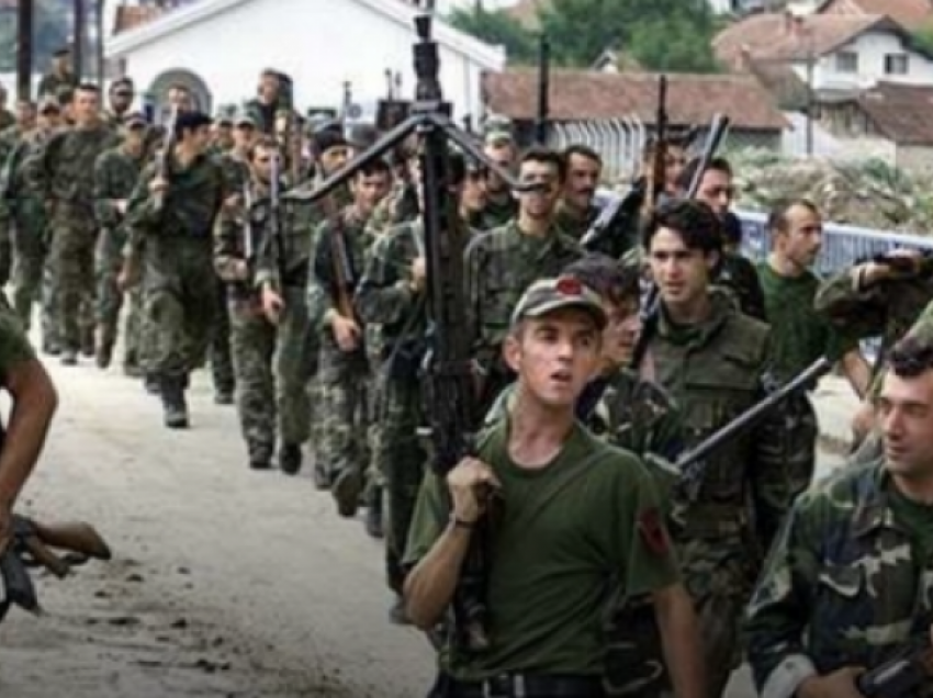 Bëhen 21 vjet nga fillimi i luftës në Maqedoni