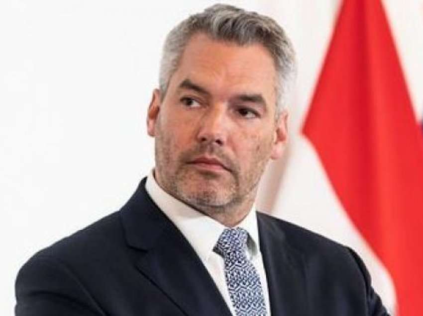 Kancelari austriak do të vijë për vizitë në Kosovë, Serbi dhe Bosnje e Hercegovinë