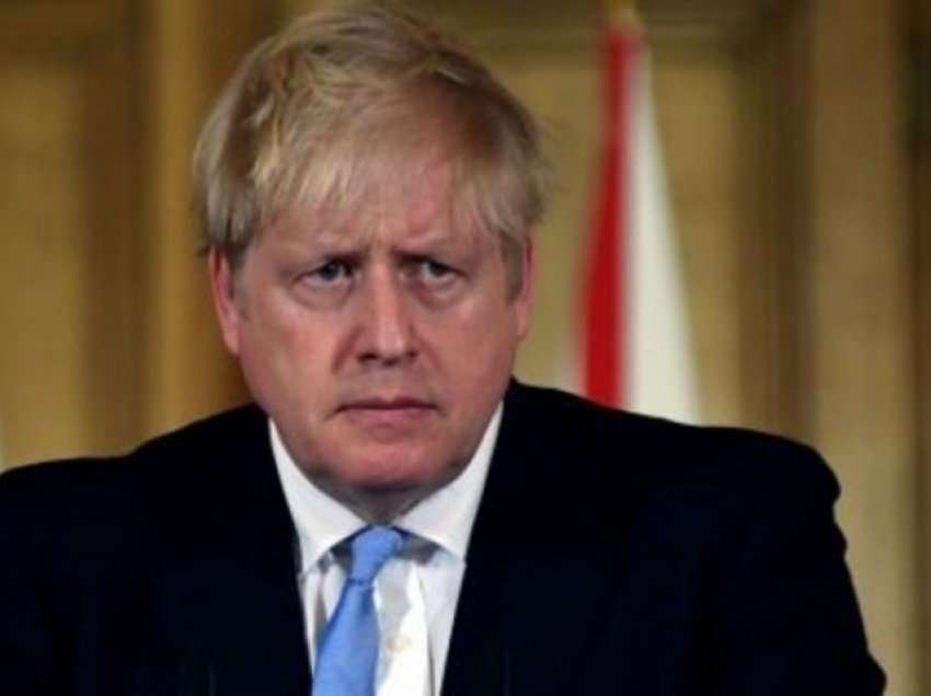 Boris Johnson vjen me një reagim për Ukrainën dhe anëtarësimin e saj në NATO 