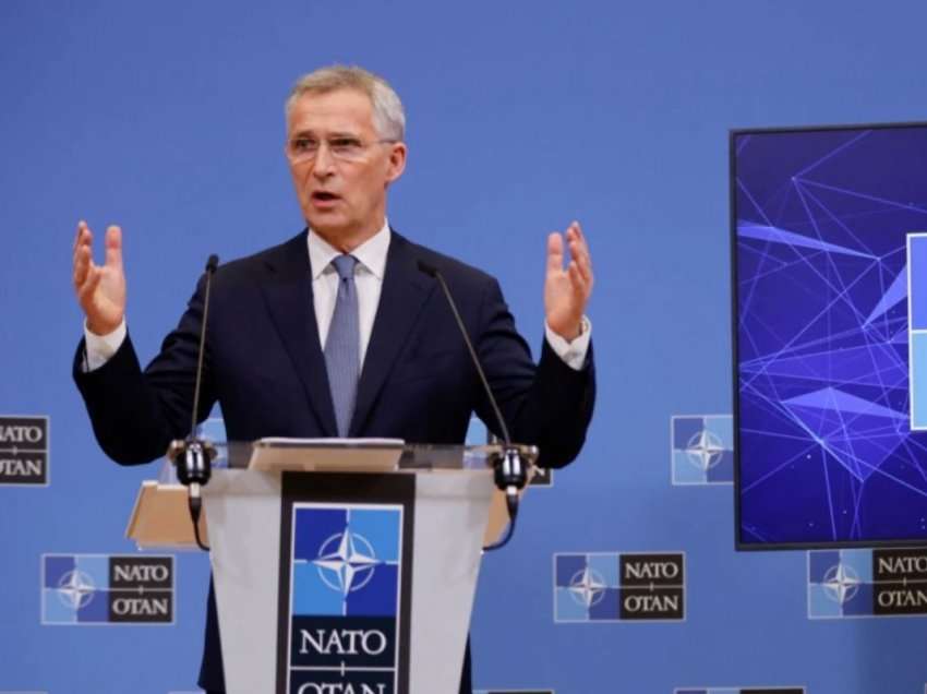 Koordinimi i përpjekjeve të parandalimit dhe mbrojtjes mes aleatëve të NATO-s