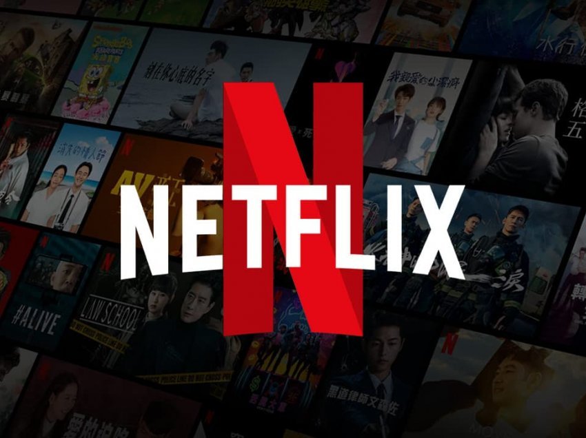 Rregulla të reja për njerëzit që përdorin Netflix me llogari të huaj