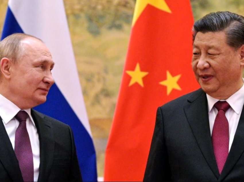 Cilat janë gjasat që Kina ta ndihmojë ushtarakisht Rusinë?