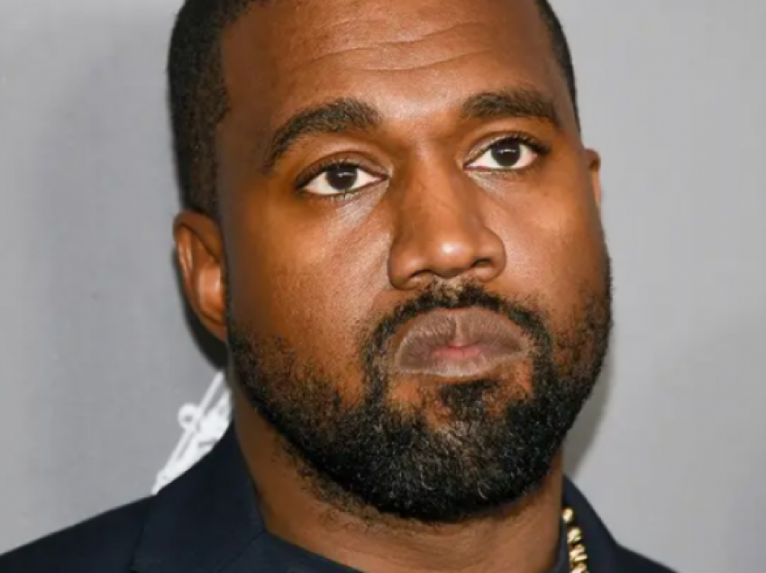Kanye West pezullohet nga Instagrami 