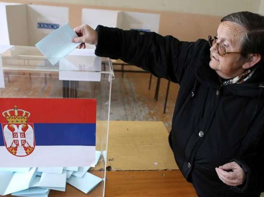 Juristi: Zgjedhjet serbe s`duhet të mbahen në Kosovë, kështu duhet të veprojë Qeveria