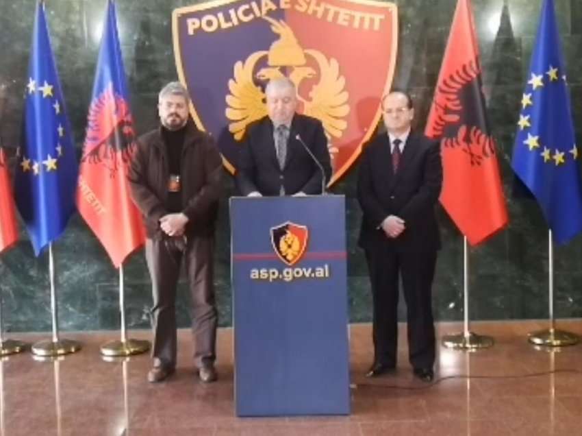 Aksioni kundër mashtrimit me Call Center në Tiranë, në operacion edhe pala gjermane! Policia: 21 persona të shpallur në kërkim