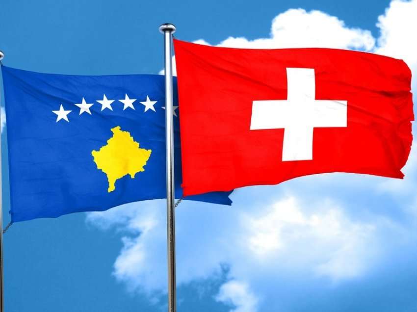 Kthehet në funksion web faqja e ambasadës së Kosovës në Zvicër