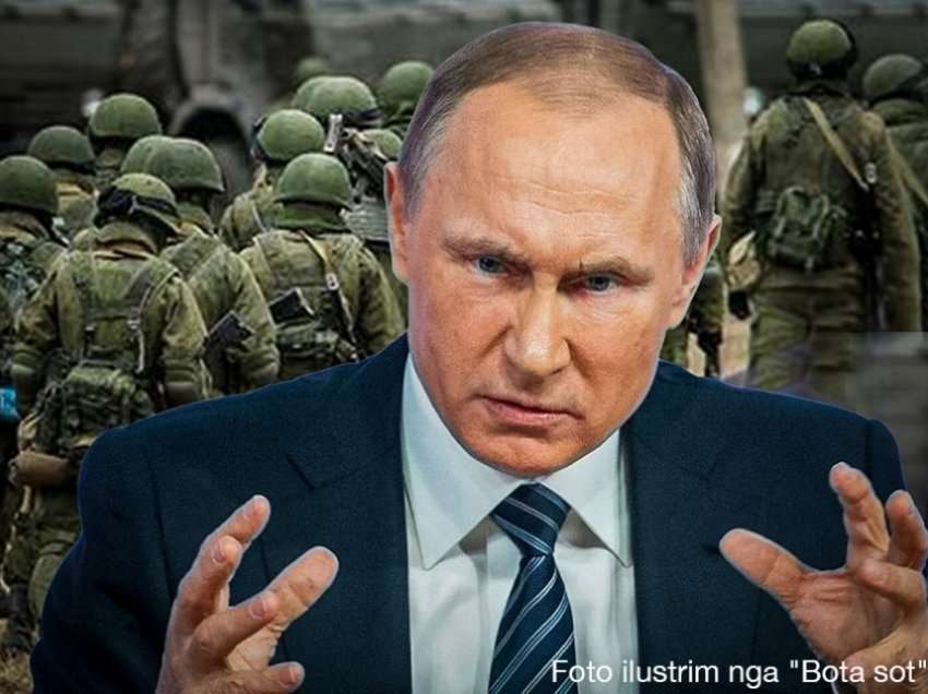 Vdekja po i afrohet Putinit/ Ky është plani për helmimin e tij – ja kush do ta zëvendësoj atë